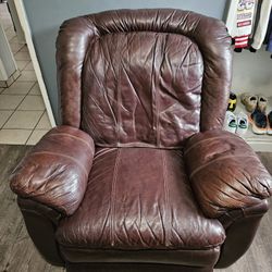 Recliner Chair 