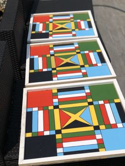 LUDI BOARD & Draft Board