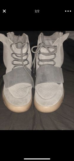Yeezy boost 750 adidas
