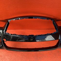 2016 2017 2018 2019 Infiniti QX60 QX 60 Front Bumper Cover OEM 62022-9NC0H