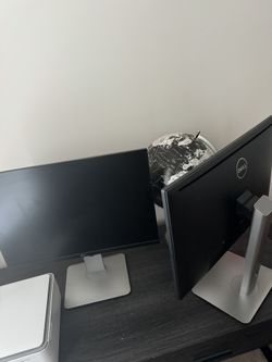 Dell Monitors