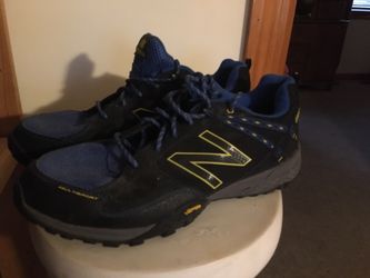 New Balance Shoes