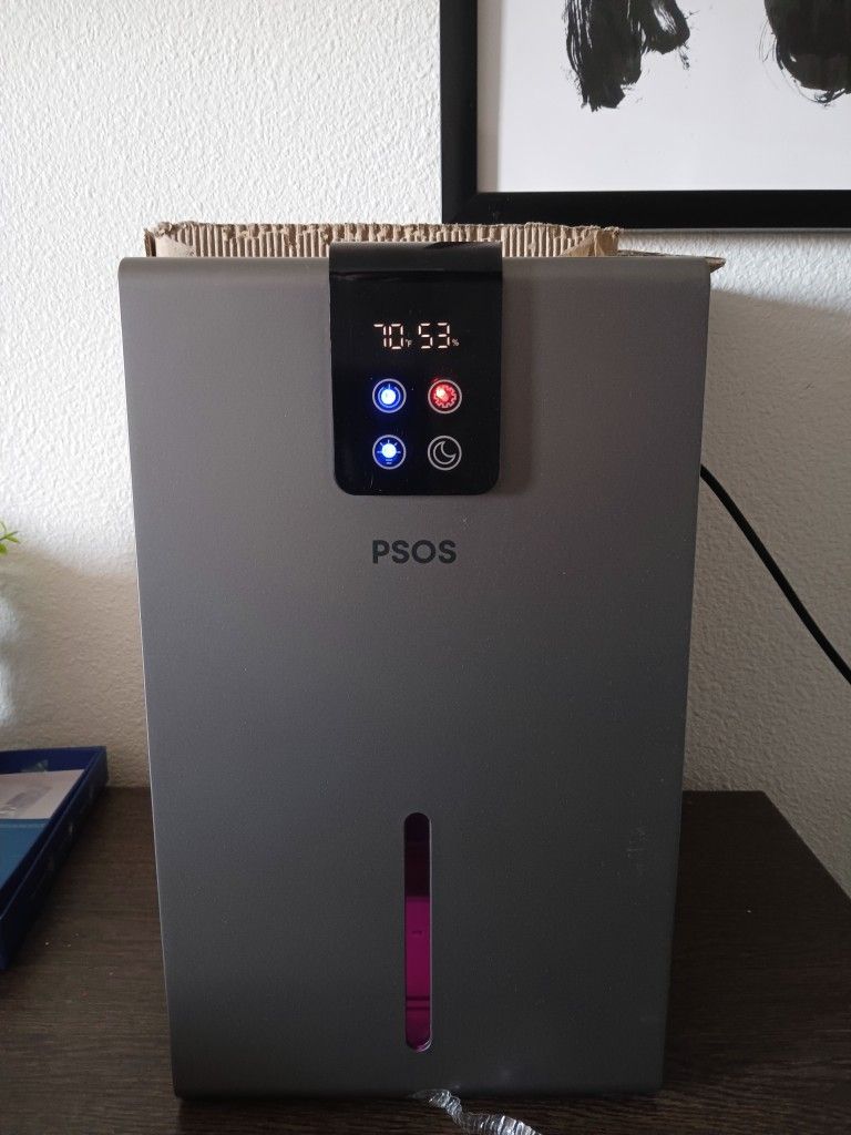 Small Dehumidifier Brand New