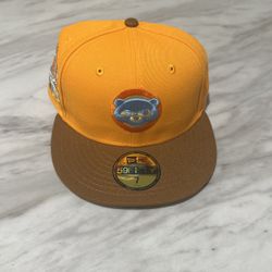 New Chicago Cubs Fitted Hat
