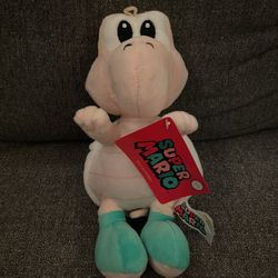 Koopa Troopa Plushie Official Nintendo Super Mario Stuffed Animal