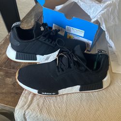 Adidas NMD R1 Prime Blue Size 8