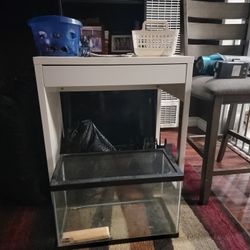 Ikea Desk