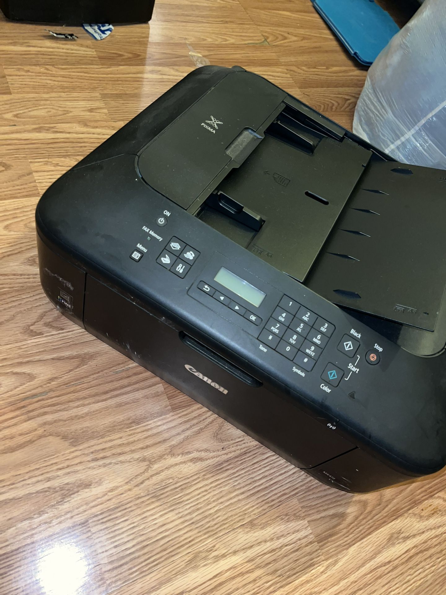 Canon Printer