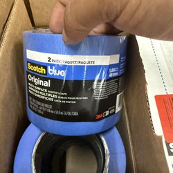 Painters Tape 