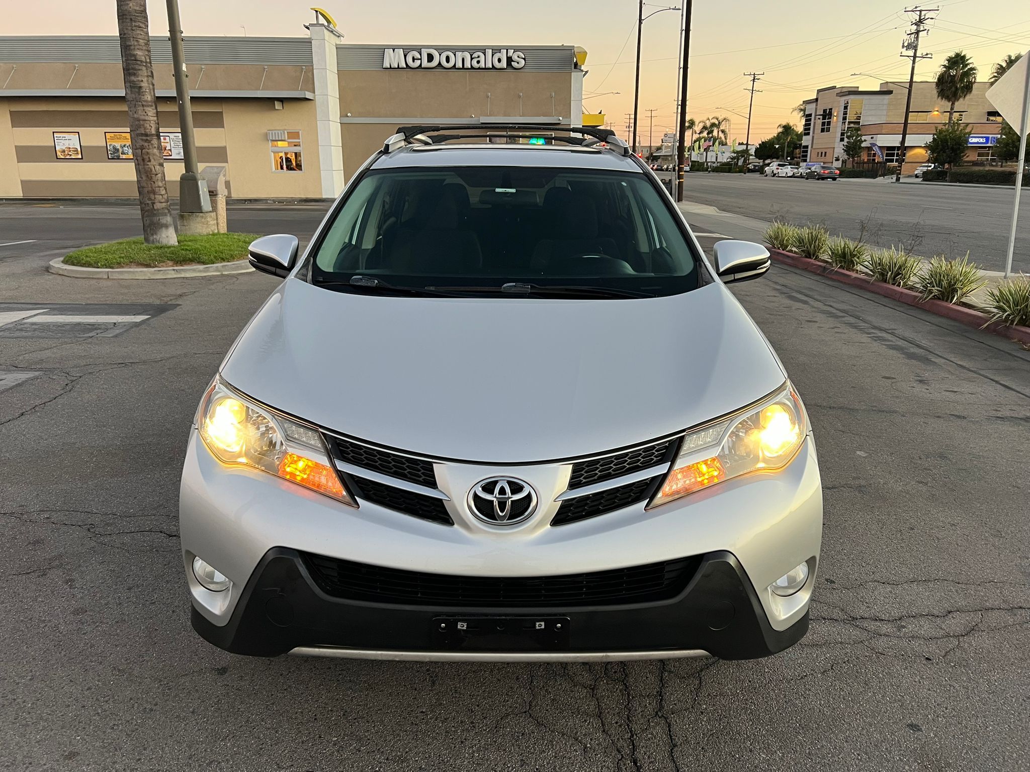 2013 Toyota Rav4