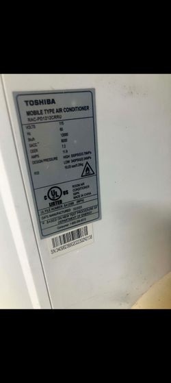 AC unit