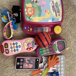 Toys