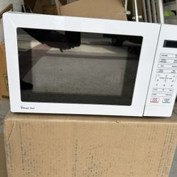 Countertop Microwave 