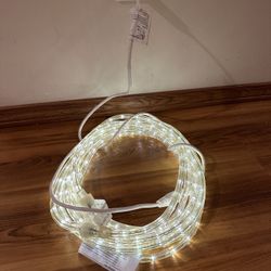 Rope Light 