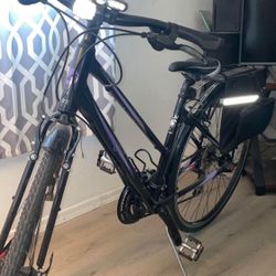 Giant Escape W women’s bike