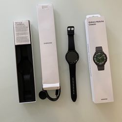Galaxy Watch 6 Classic - SAMSUNG