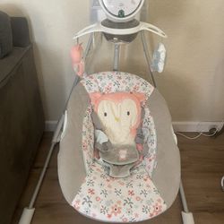 Baby swing for Sale 