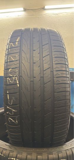 245/30/22 used tires