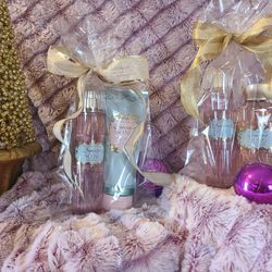 Christmas By Bath And Body Works