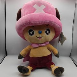 Round1 Exclusive One Piece Tony Tony Chopper
