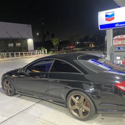 AMG oem Rims And Tires For Sale 