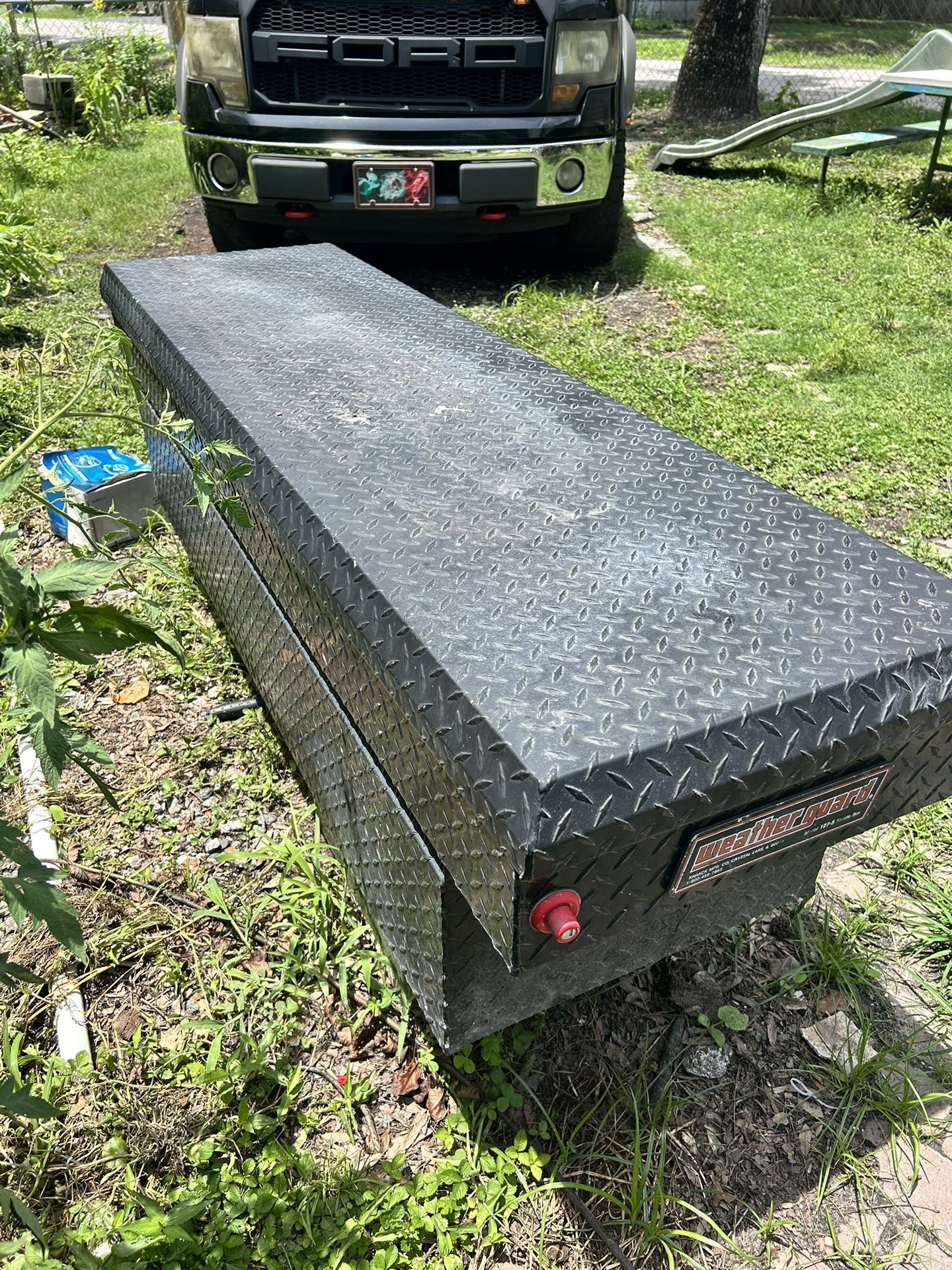 Cajas De Herramientas