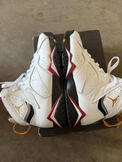 Retro 7s