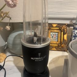Nutribullet Balance Blender