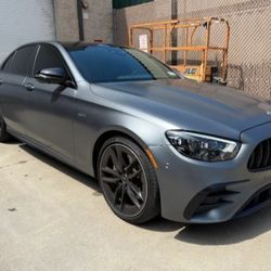 Automotive Tint Window Film 