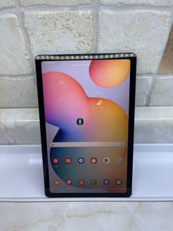 Galaxy S6 Tab 128gb