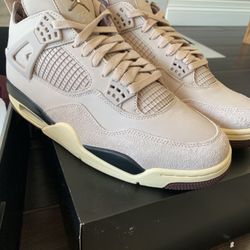 Nike Jordan Retro 4