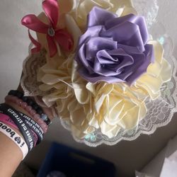 Flower Bouquet