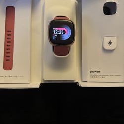 Fitbit Versa 4