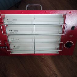  Fiji Sun By Sperti Sun Lamp