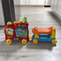 Baby/toddler toy