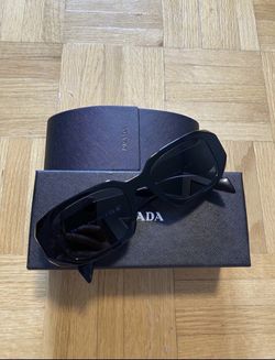 Prada Symbole Sunglasses