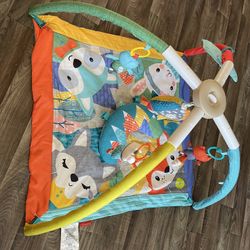 Baby Activity Gym