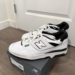 New Balance BB550 Shoes