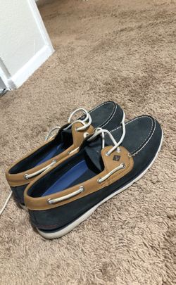 Sperry shoes size 12