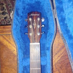 FOR SALE ACOUSTIC ELECTRIC