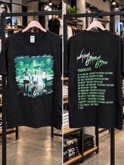 FBG Cash Dutchie Young We From 63rd T-Shirt
