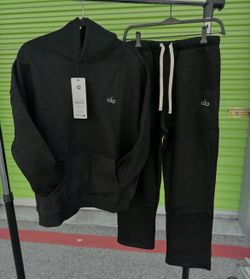 ALO SETS