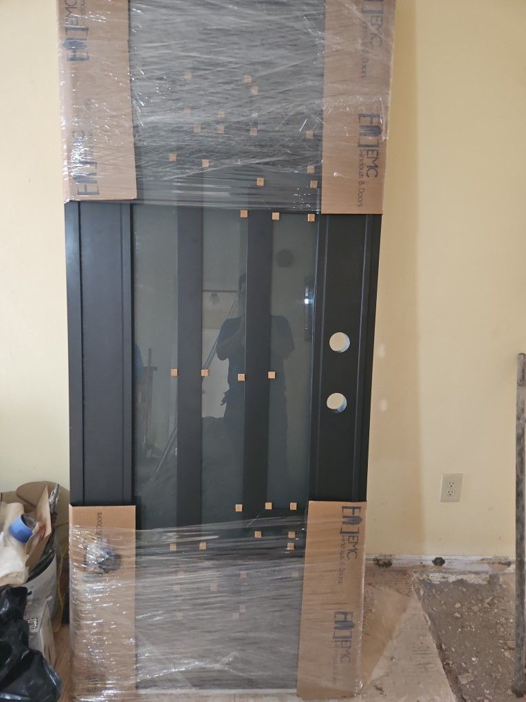 A&Y ImpacWindows&Doors Corp