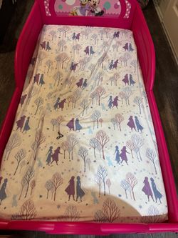 Child bed