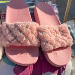 Pantuflas 