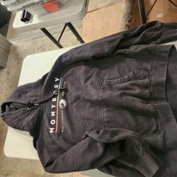 Assorted Men's Clothes 