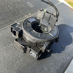 2020 Prius Prime Steering Wheel Spring