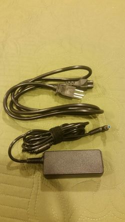 Hp elitebook folio /ultrabook 19.5v 45w charger