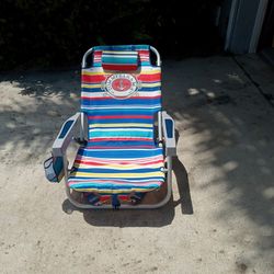 Tommy Bahama Beach Chair 