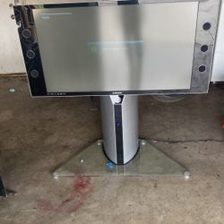 60 Inch Samsung TV